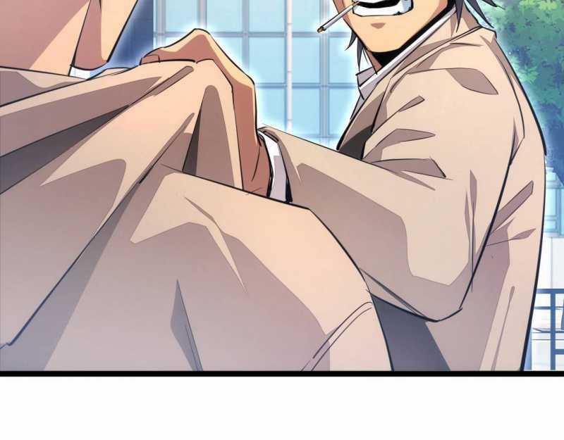Mạt Thế Trọng Sinh: Ta Quay Gacha Làm Trùm! Chapter 4 trang 31