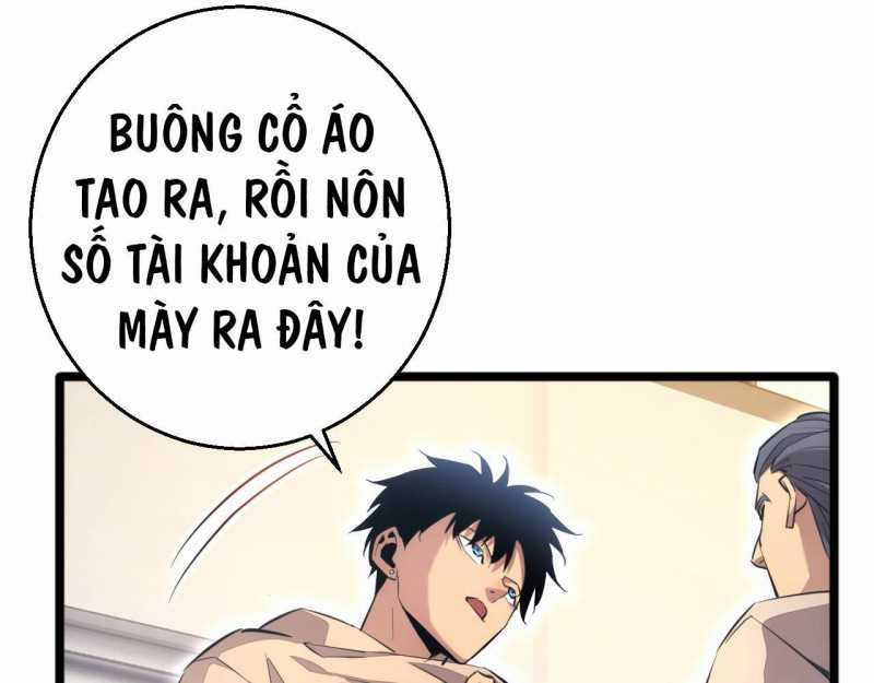 Mạt Thế Trọng Sinh: Ta Quay Gacha Làm Trùm! Chapter 4 trang 32