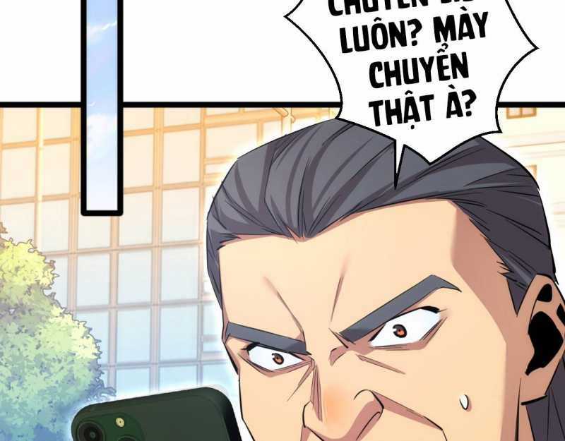 Mạt Thế Trọng Sinh: Ta Quay Gacha Làm Trùm! Chapter 4 trang 37