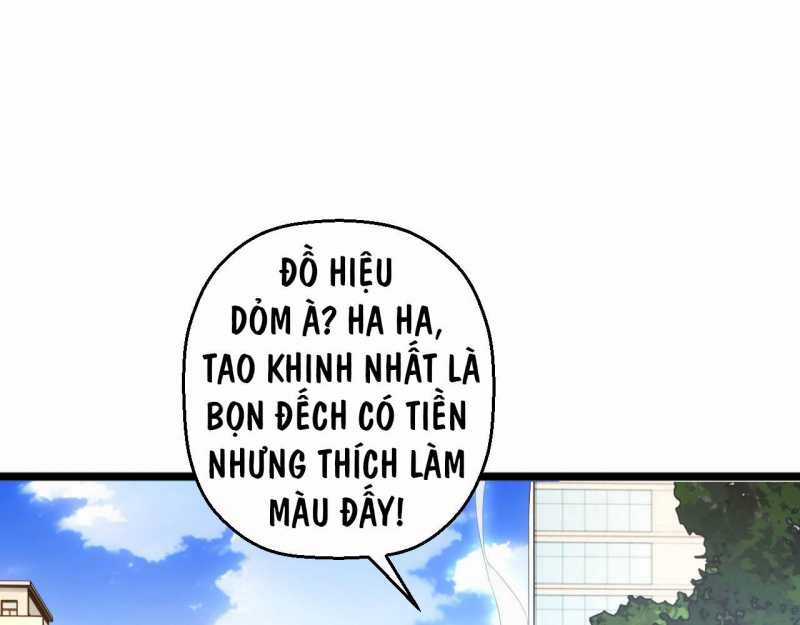 Mạt Thế Trọng Sinh: Ta Quay Gacha Làm Trùm! Chapter 4 trang 4