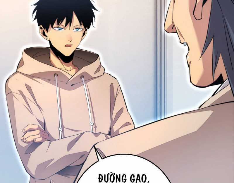 Mạt Thế Trọng Sinh: Ta Quay Gacha Làm Trùm! Chapter 4 trang 41