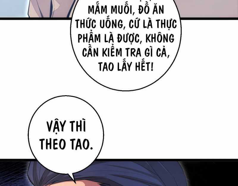 Mạt Thế Trọng Sinh: Ta Quay Gacha Làm Trùm! Chapter 4 trang 42