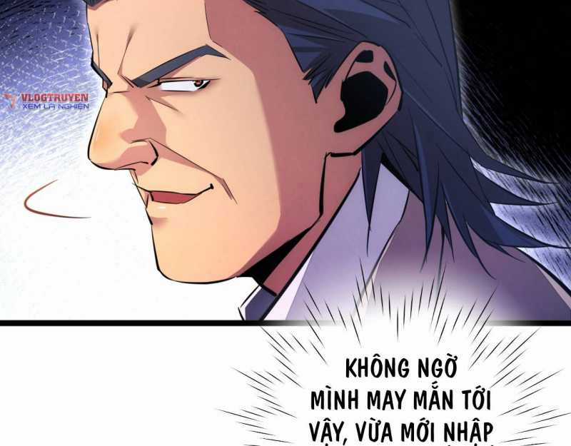 Mạt Thế Trọng Sinh: Ta Quay Gacha Làm Trùm! Chapter 4 trang 43