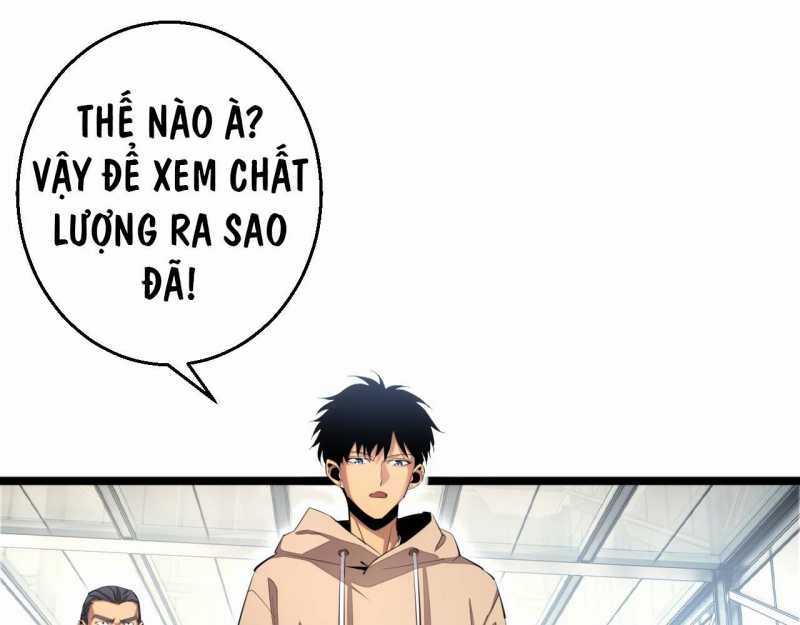 Mạt Thế Trọng Sinh: Ta Quay Gacha Làm Trùm! Chapter 4 trang 49