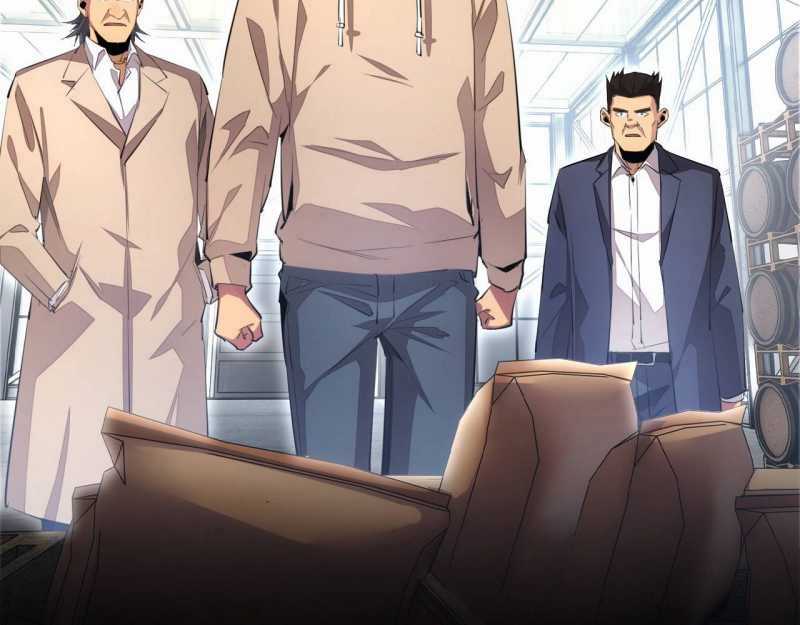 Mạt Thế Trọng Sinh: Ta Quay Gacha Làm Trùm! Chapter 4 trang 50