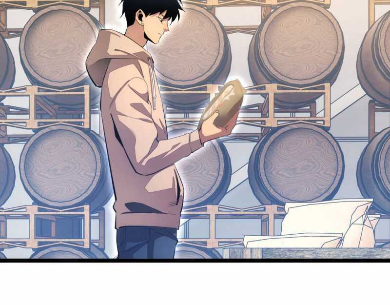 Mạt Thế Trọng Sinh: Ta Quay Gacha Làm Trùm! Chapter 4 trang 52