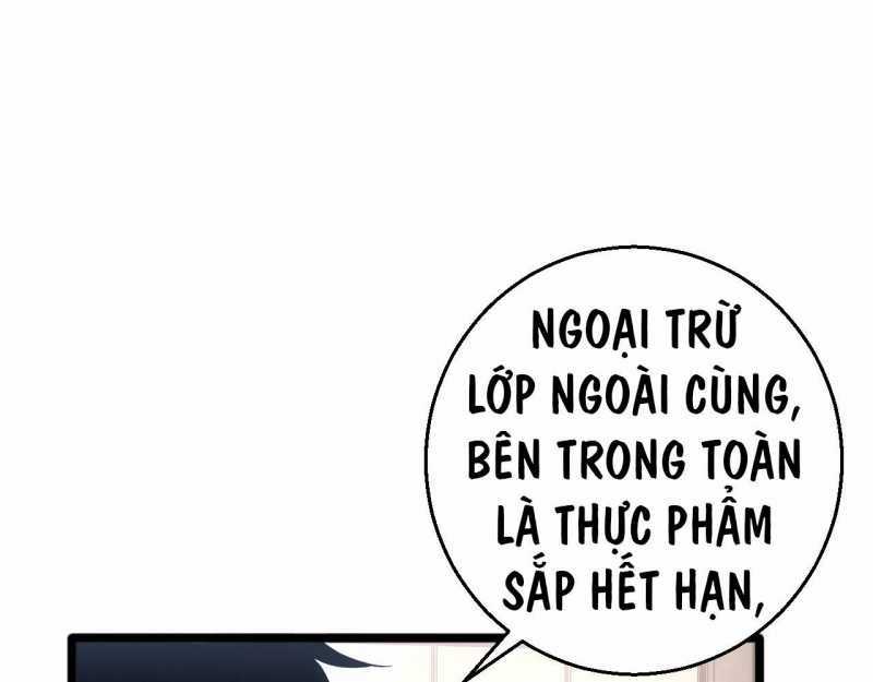Mạt Thế Trọng Sinh: Ta Quay Gacha Làm Trùm! Chapter 4 trang 53