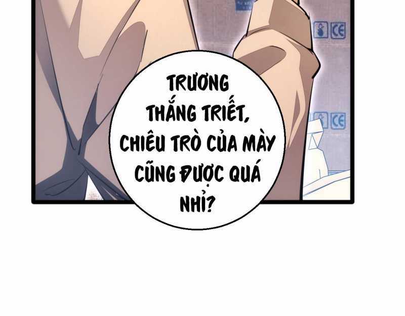 Mạt Thế Trọng Sinh: Ta Quay Gacha Làm Trùm! Chapter 4 trang 55