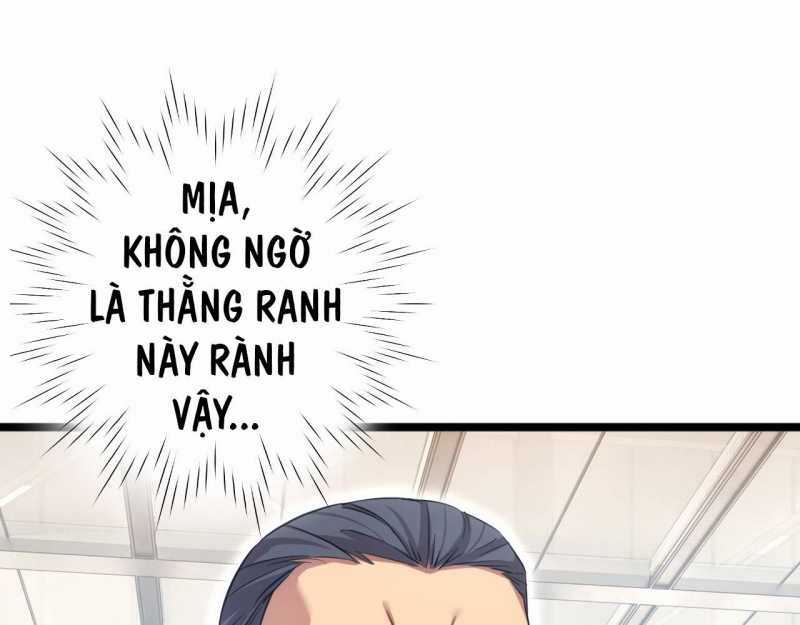 Mạt Thế Trọng Sinh: Ta Quay Gacha Làm Trùm! Chapter 4 trang 56