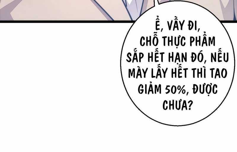 Mạt Thế Trọng Sinh: Ta Quay Gacha Làm Trùm! Chapter 4 trang 58