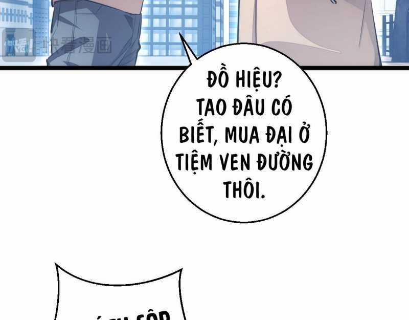 Mạt Thế Trọng Sinh: Ta Quay Gacha Làm Trùm! Chapter 4 trang 6