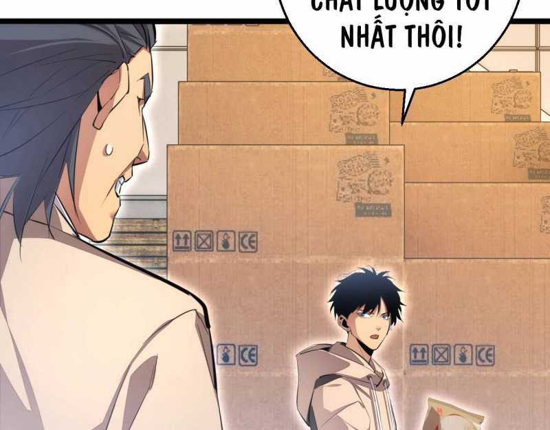 Mạt Thế Trọng Sinh: Ta Quay Gacha Làm Trùm! Chapter 4 trang 60