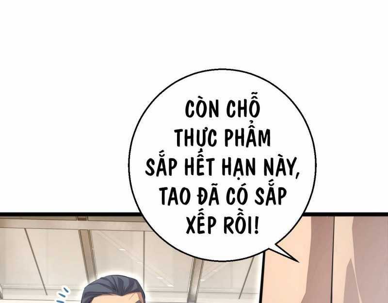 Mạt Thế Trọng Sinh: Ta Quay Gacha Làm Trùm! Chapter 4 trang 62