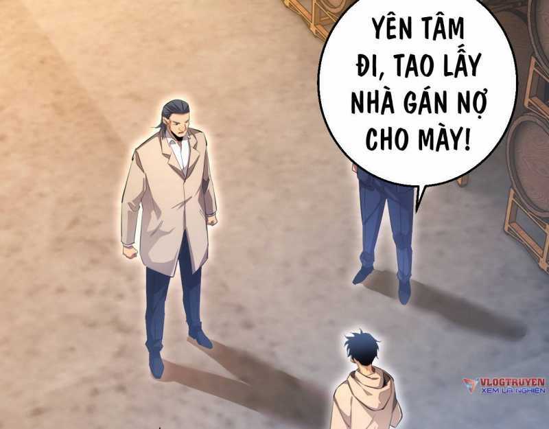 Mạt Thế Trọng Sinh: Ta Quay Gacha Làm Trùm! Chapter 4 trang 69