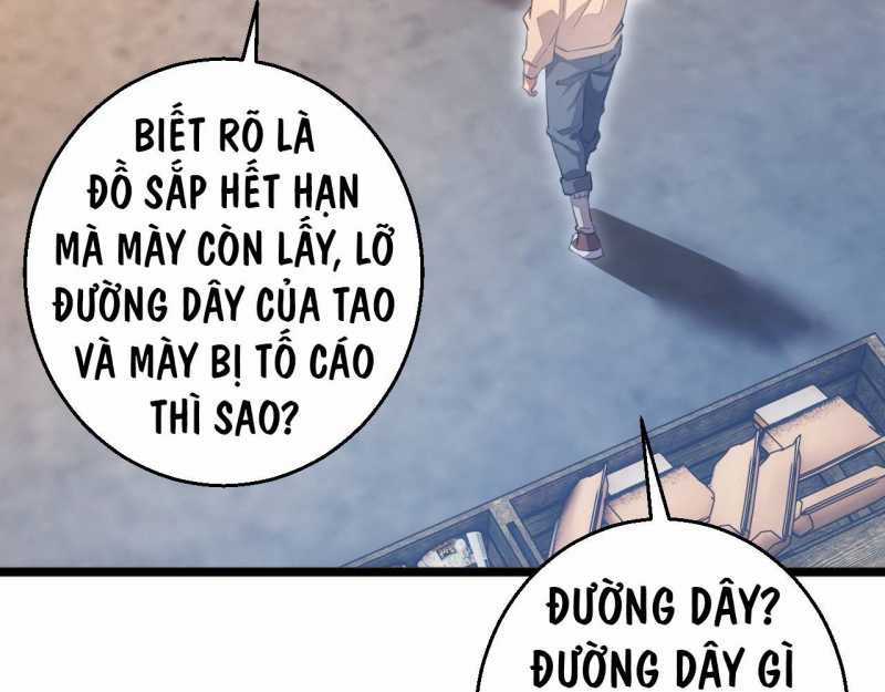 Mạt Thế Trọng Sinh: Ta Quay Gacha Làm Trùm! Chapter 4 trang 70
