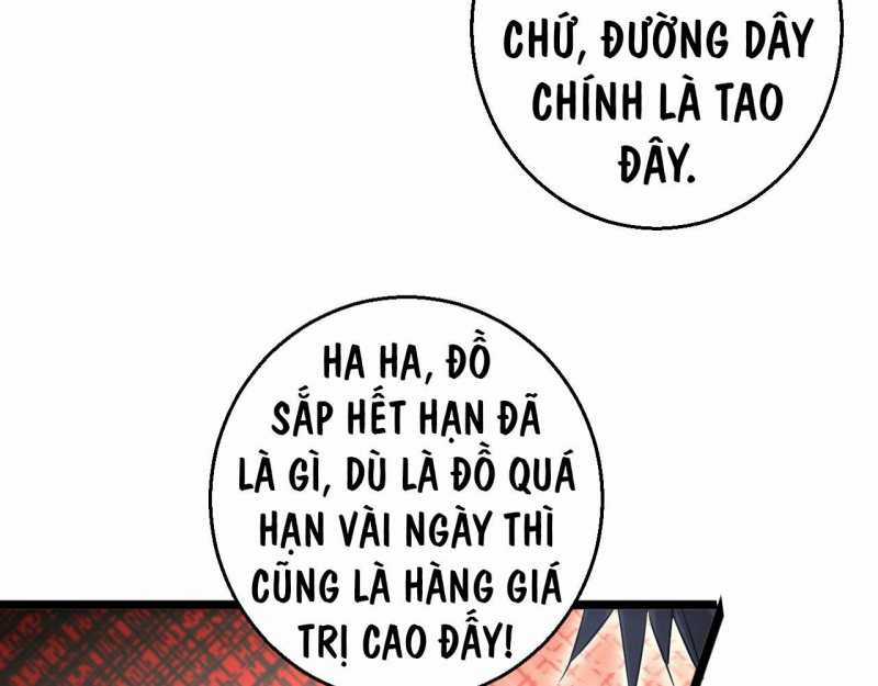 Mạt Thế Trọng Sinh: Ta Quay Gacha Làm Trùm! Chapter 4 trang 71