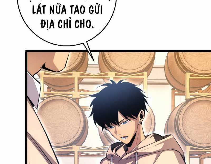 Mạt Thế Trọng Sinh: Ta Quay Gacha Làm Trùm! Chapter 4 trang 76