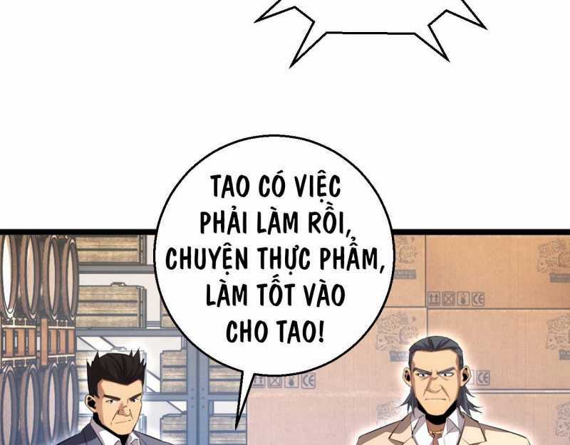 Mạt Thế Trọng Sinh: Ta Quay Gacha Làm Trùm! Chapter 4 trang 82
