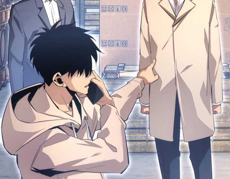 Mạt Thế Trọng Sinh: Ta Quay Gacha Làm Trùm! Chapter 4 trang 83