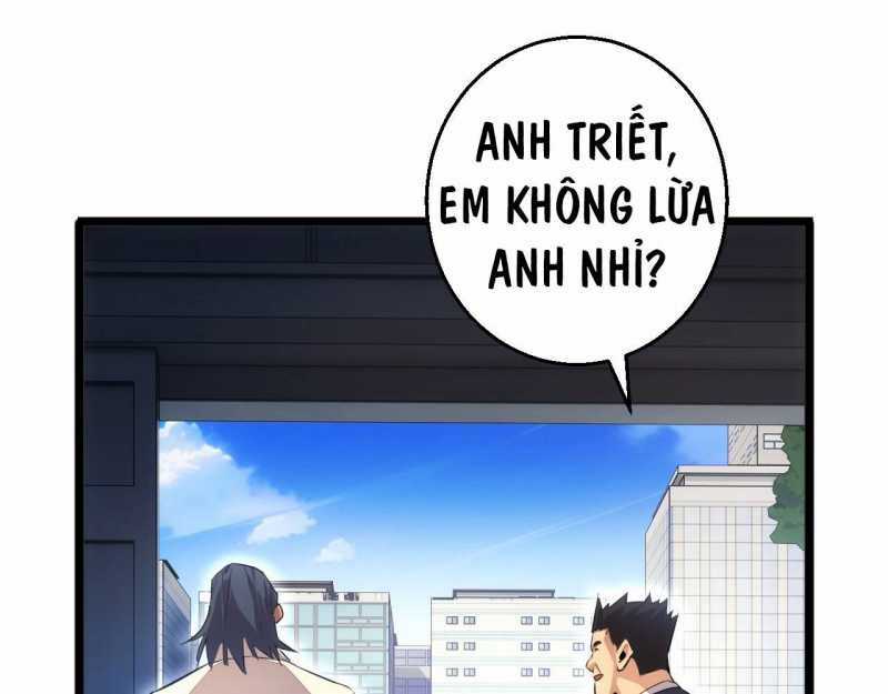 Mạt Thế Trọng Sinh: Ta Quay Gacha Làm Trùm! Chapter 4 trang 86