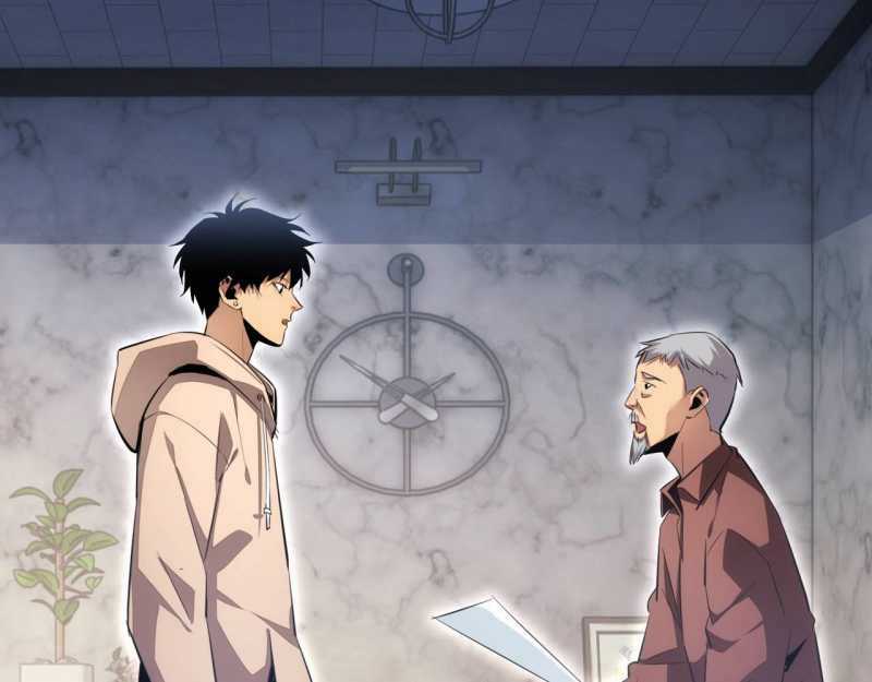 Mạt Thế Trọng Sinh: Ta Quay Gacha Làm Trùm! Chapter 4 trang 93