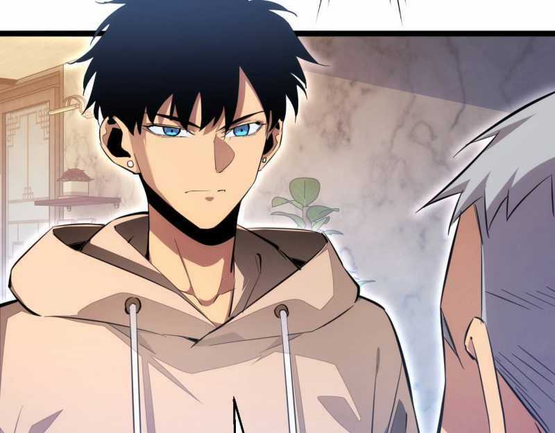 Mạt Thế Trọng Sinh: Ta Quay Gacha Làm Trùm! Chapter 4 trang 97
