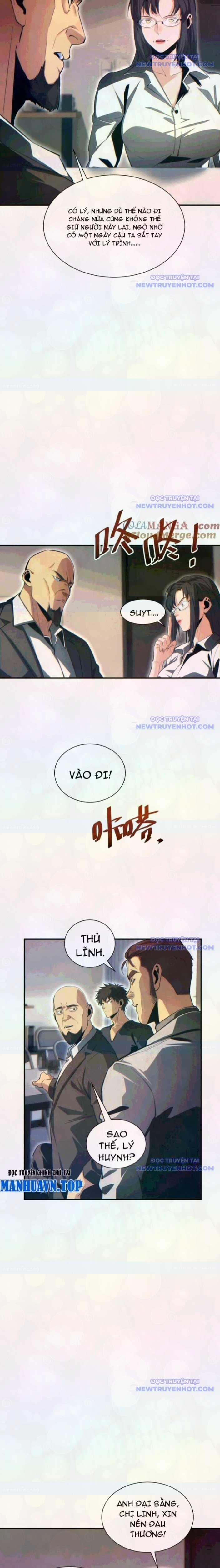 Mạt Thế Trọng Sinh: Ta Quay Gacha Làm Trùm! Chapter 40 trang 12