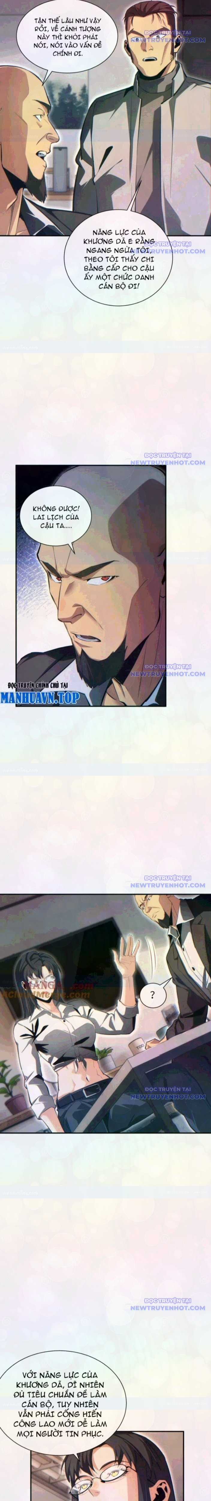 Mạt Thế Trọng Sinh: Ta Quay Gacha Làm Trùm! Chapter 40 trang 13