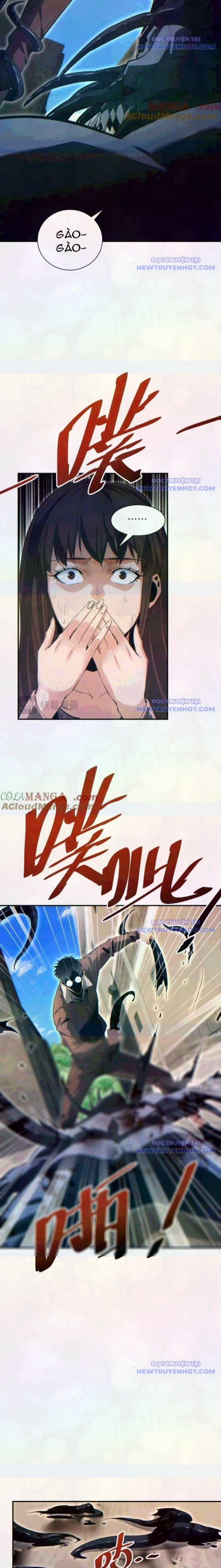 Mạt Thế Trọng Sinh: Ta Quay Gacha Làm Trùm! Chapter 40 trang 3