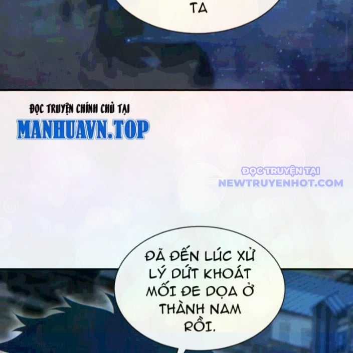 Mạt Thế Trọng Sinh: Ta Quay Gacha Làm Trùm! Chapter 41 trang 10