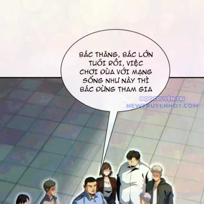 Mạt Thế Trọng Sinh: Ta Quay Gacha Làm Trùm! Chapter 41 trang 13