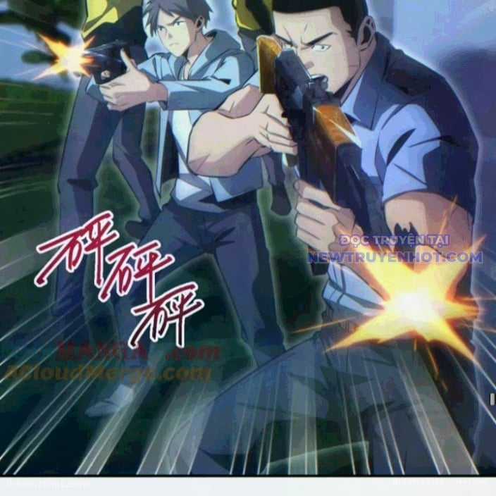 Mạt Thế Trọng Sinh: Ta Quay Gacha Làm Trùm! Chapter 41 trang 133