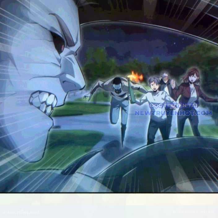 Mạt Thế Trọng Sinh: Ta Quay Gacha Làm Trùm! Chapter 41 trang 135