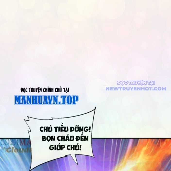 Mạt Thế Trọng Sinh: Ta Quay Gacha Làm Trùm! Chapter 41 trang 136