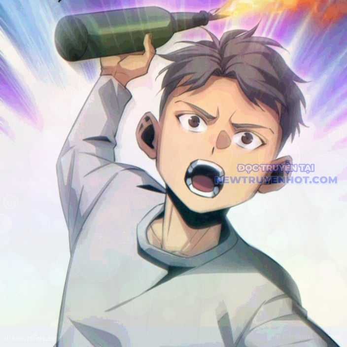 Mạt Thế Trọng Sinh: Ta Quay Gacha Làm Trùm! Chapter 41 trang 137