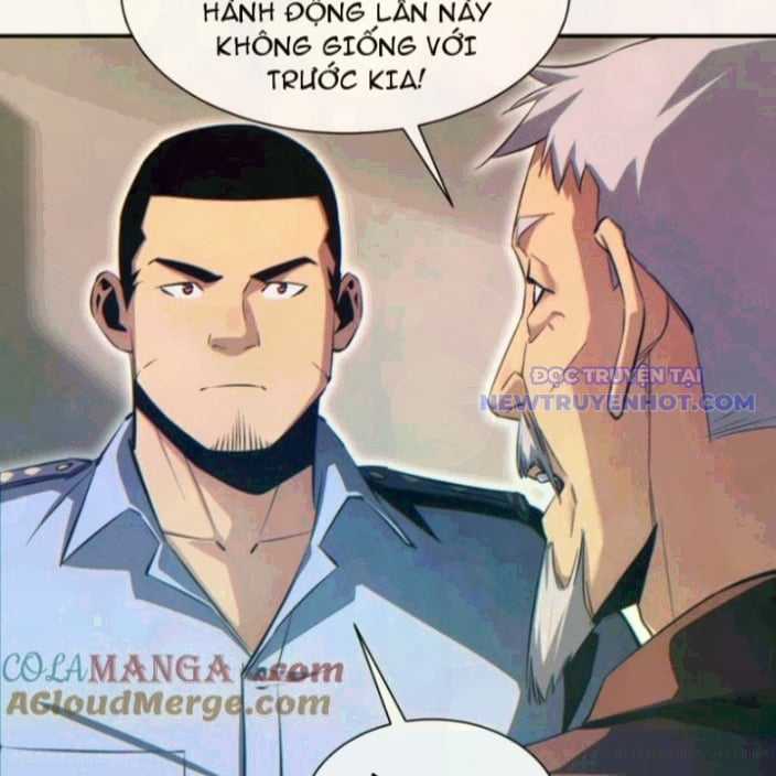 Mạt Thế Trọng Sinh: Ta Quay Gacha Làm Trùm! Chapter 41 trang 16