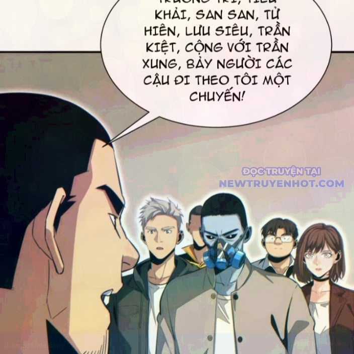 Mạt Thế Trọng Sinh: Ta Quay Gacha Làm Trùm! Chapter 41 trang 18