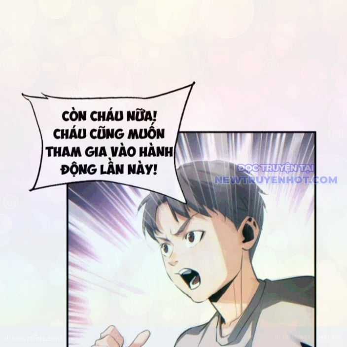 Mạt Thế Trọng Sinh: Ta Quay Gacha Làm Trùm! Chapter 41 trang 20