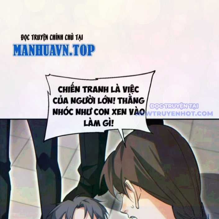 Mạt Thế Trọng Sinh: Ta Quay Gacha Làm Trùm! Chapter 41 trang 22