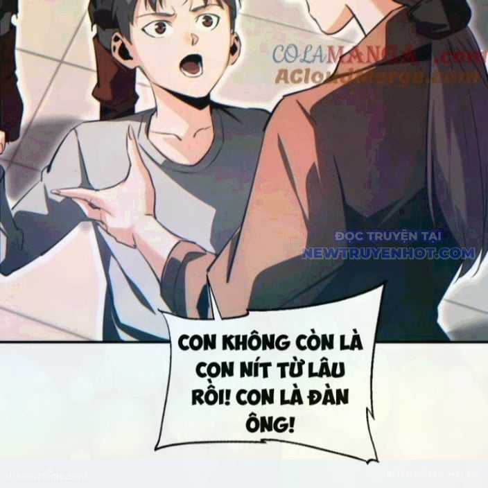 Mạt Thế Trọng Sinh: Ta Quay Gacha Làm Trùm! Chapter 41 trang 23