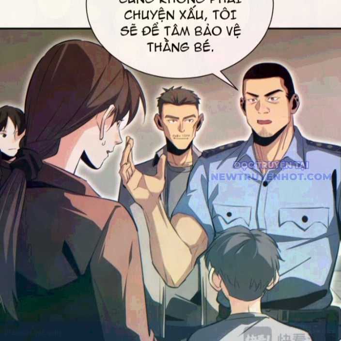 Mạt Thế Trọng Sinh: Ta Quay Gacha Làm Trùm! Chapter 41 trang 27