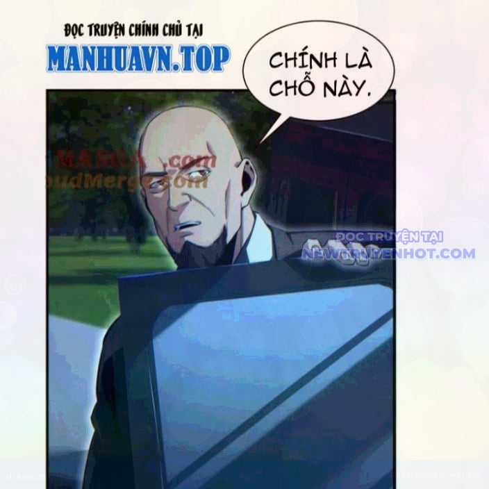 Mạt Thế Trọng Sinh: Ta Quay Gacha Làm Trùm! Chapter 41 trang 34