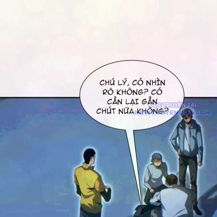 Mạt Thế Trọng Sinh: Ta Quay Gacha Làm Trùm! Chapter 41 trang 45