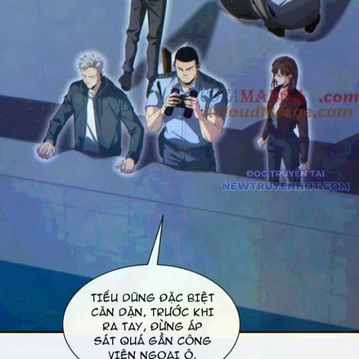 Mạt Thế Trọng Sinh: Ta Quay Gacha Làm Trùm! Chapter 41 trang 46