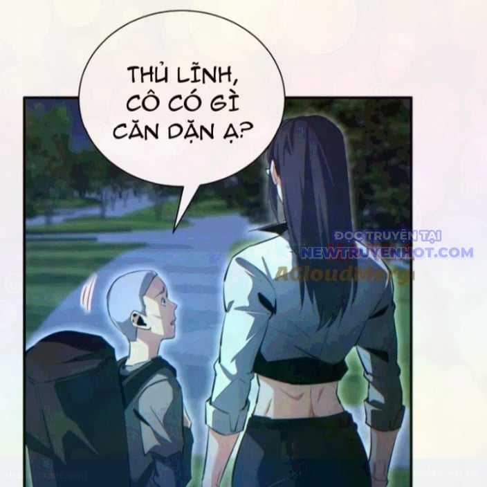 Mạt Thế Trọng Sinh: Ta Quay Gacha Làm Trùm! Chapter 41 trang 52