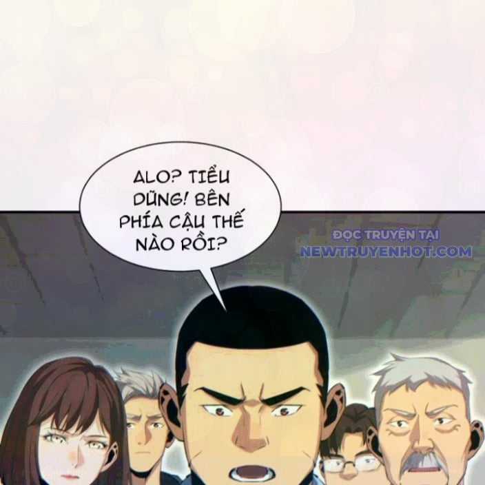 Mạt Thế Trọng Sinh: Ta Quay Gacha Làm Trùm! Chapter 41 trang 6