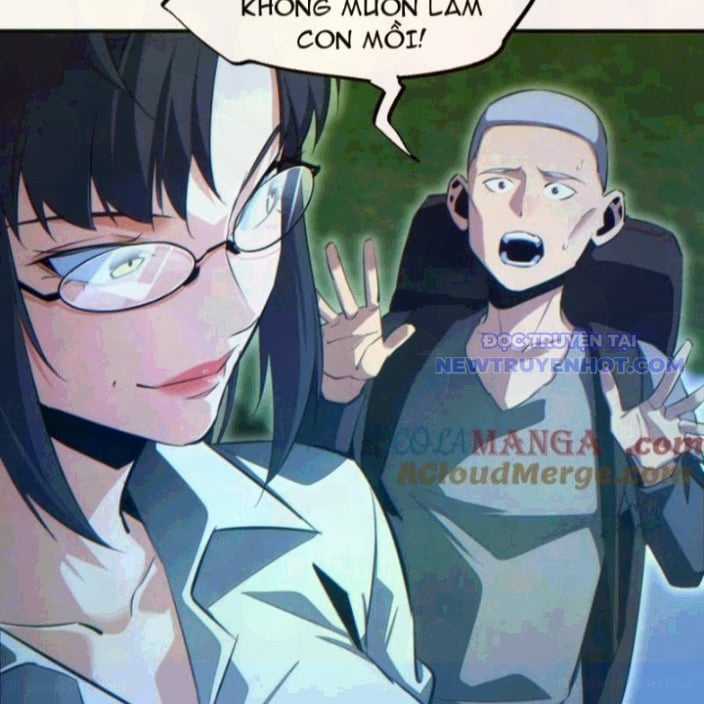 Mạt Thế Trọng Sinh: Ta Quay Gacha Làm Trùm! Chapter 41 trang 61