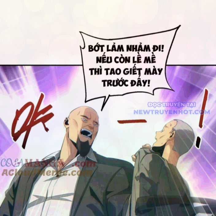 Mạt Thế Trọng Sinh: Ta Quay Gacha Làm Trùm! Chapter 41 trang 64
