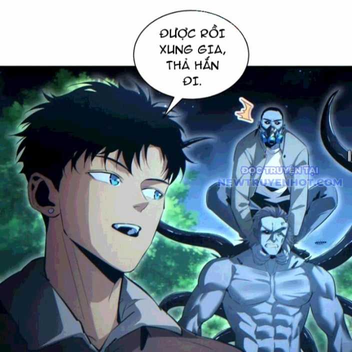 Mạt Thế Trọng Sinh: Ta Quay Gacha Làm Trùm! Chapter 42 trang 103