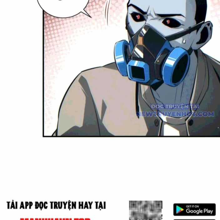 Mạt Thế Trọng Sinh: Ta Quay Gacha Làm Trùm! Chapter 42 trang 105